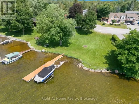 659 Foley Road Selwyn ON K0L 1T0