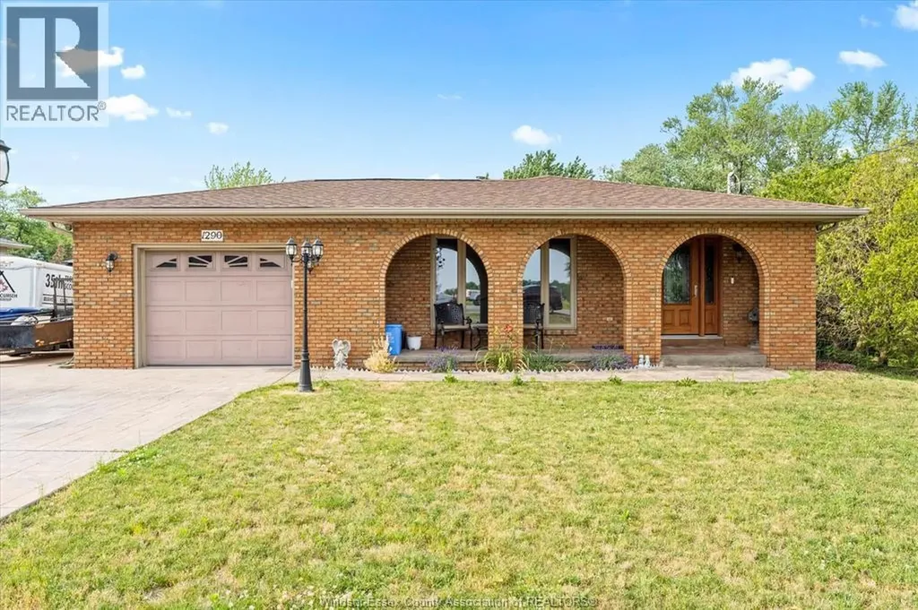 1290 County Road 22 Lakeshore ON N0R 1A0