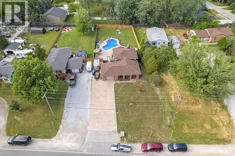 1290 County Road 22 Lakeshore ON N0R 1A0