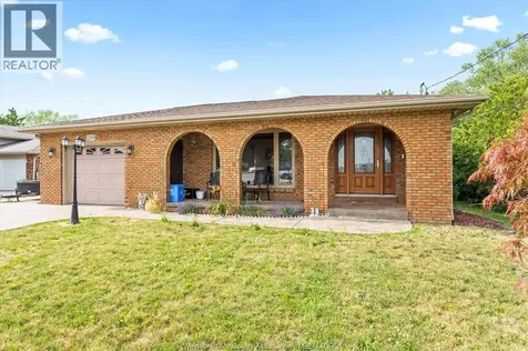 1290 County Road 22 Lakeshore ON N0R 1A0