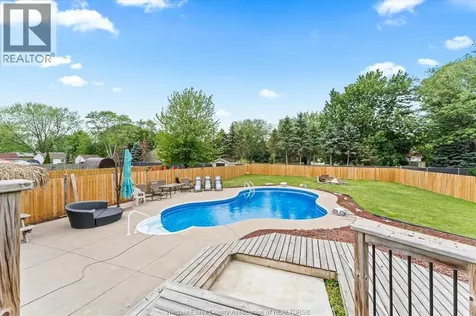 1290 County Road 22 Lakeshore ON N0R 1A0