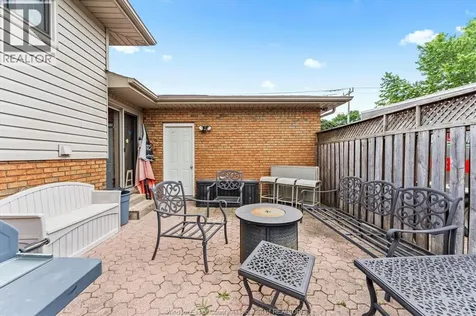 1290 County Road 22 Lakeshore ON N0R 1A0