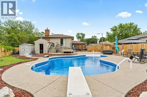 1290 County Road 22 Lakeshore ON N0R 1A0