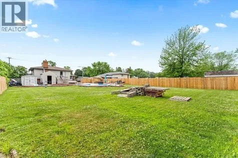 1290 County Road 22 Lakeshore ON N0R 1A0