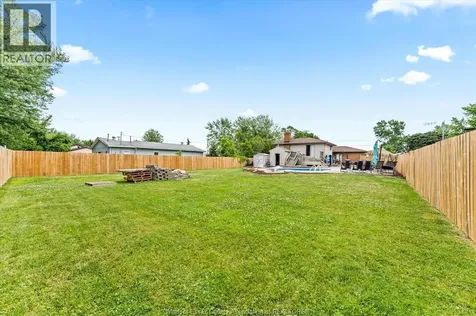 1290 County Road 22 Lakeshore ON N0R 1A0