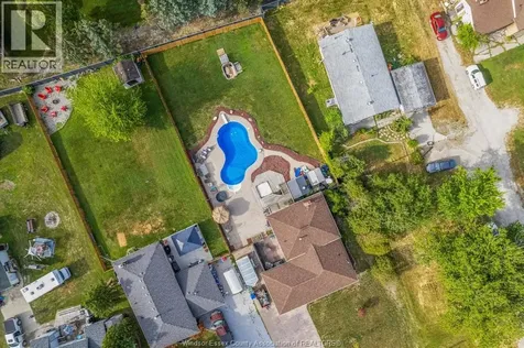 1290 County Road 22 Lakeshore ON N0R 1A0