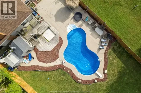 1290 County Road 22 Lakeshore ON N0R 1A0