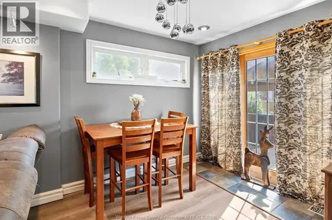 252 West Belle River Road Lakeshore ON N0R 1A0
