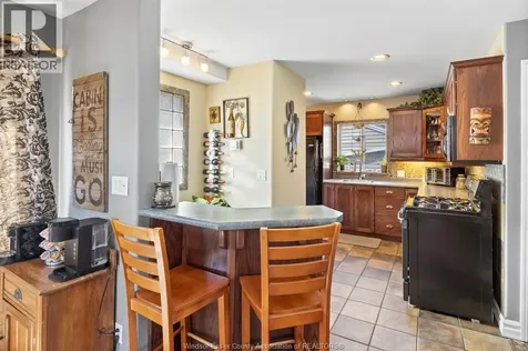 252 West Belle River Road Lakeshore ON N0R 1A0
