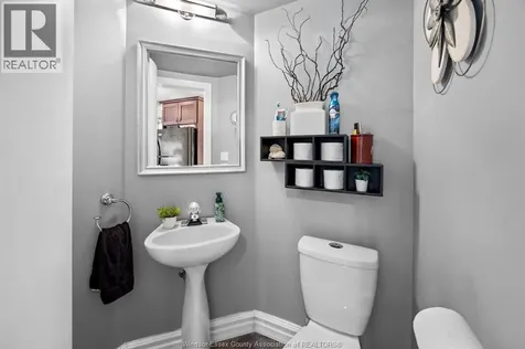 252 West Belle River Road Lakeshore ON N0R 1A0