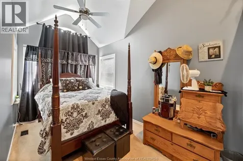 252 West Belle River Road Lakeshore ON N0R 1A0
