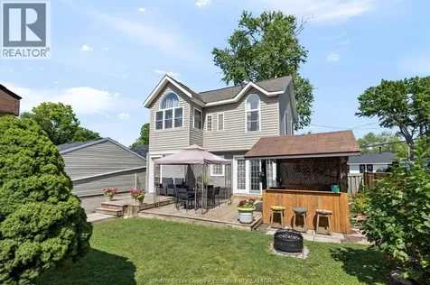 252 West Belle River Road Lakeshore ON N0R 1A0