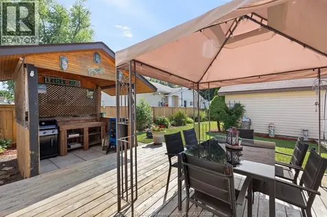 252 West Belle River Road Lakeshore ON N0R 1A0