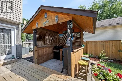 252 West Belle River Road Lakeshore ON N0R 1A0