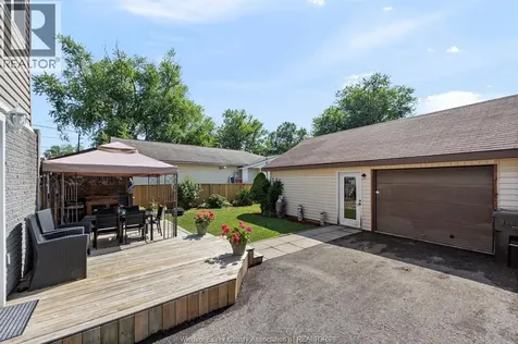 252 West Belle River Road Lakeshore ON N0R 1A0