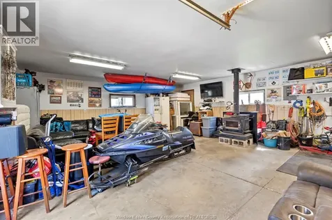 252 West Belle River Road Lakeshore ON N0R 1A0