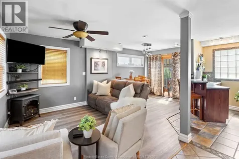252 West Belle River Road Lakeshore ON N0R 1A0