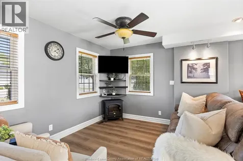 252 West Belle River Road Lakeshore ON N0R 1A0