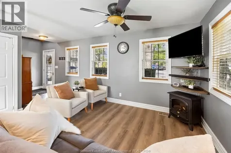 252 West Belle River Road Lakeshore ON N0R 1A0