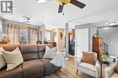 252 West Belle River Road Lakeshore ON N0R 1A0