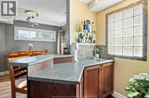 252 West Belle River Road Lakeshore ON N0R 1A0