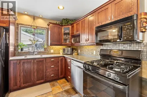 252 West Belle River Road Lakeshore ON N0R 1A0