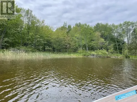 Lot 4 Smith Island Callander ON P0H 1H0