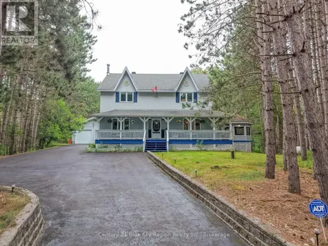 310 Pinecreek Crescent North Callander ON P0H 1H0