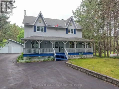 310 Pinecreek Crescent North Callander ON P0H 1H0