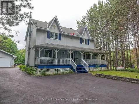 310 Pinecreek Crescent North Callander ON P0H 1H0