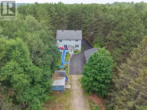 310 Pinecreek Crescent North Callander ON P0H 1H0