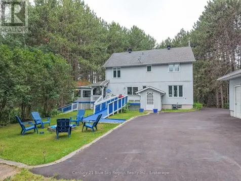 310 Pinecreek Crescent North Callander ON P0H 1H0