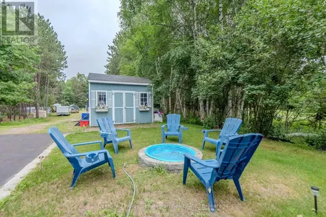 310 Pinecreek Crescent North Callander ON P0H 1H0
