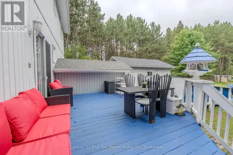 310 Pinecreek Crescent North Callander ON P0H 1H0