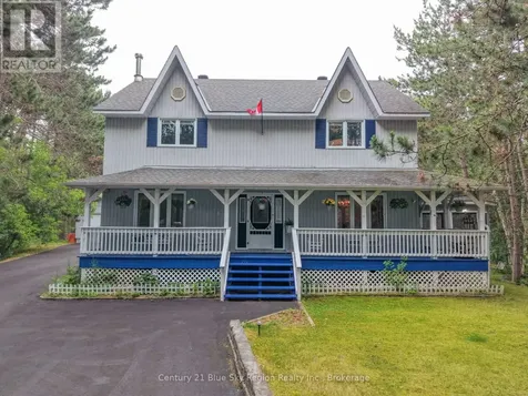 310 Pinecreek Crescent North Callander ON P0H 1H0