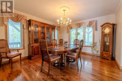 310 Pinecreek Crescent North Callander ON P0H 1H0