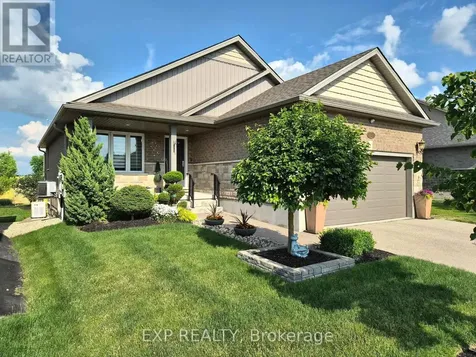 130 Bridge Crescent Minto ON N0G 2P0