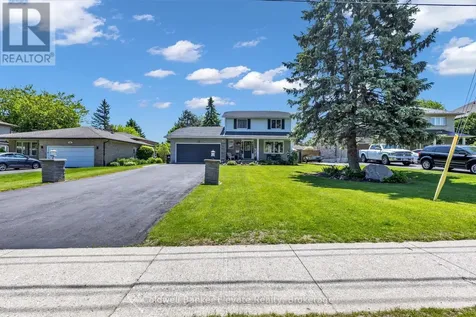 359 Lexington Road Waterloo ON N2K 2J9