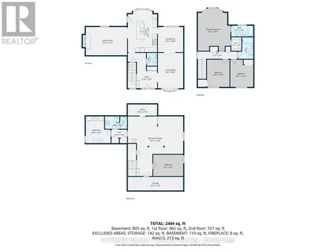 359 Lexington Road Waterloo ON N2K 2J9