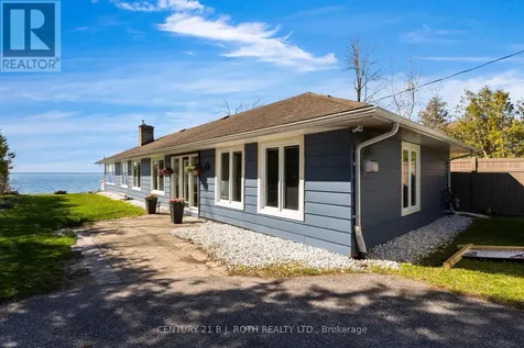 49 Lakeshore Road East Oro-medonte ON L0L 2E0