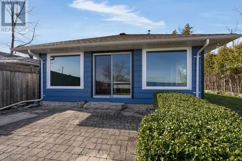 49 Lakeshore Road East Oro-medonte ON L0L 2E0