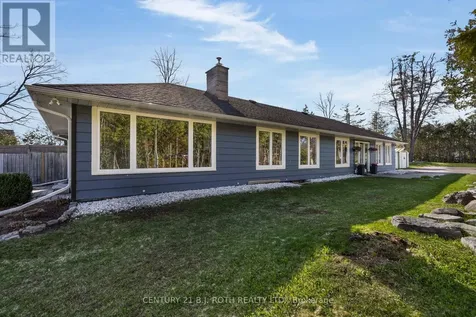 49 Lakeshore Road East Oro-medonte ON L0L 2E0