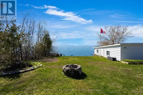 49 Lakeshore Road East Oro-medonte ON L0L 2E0