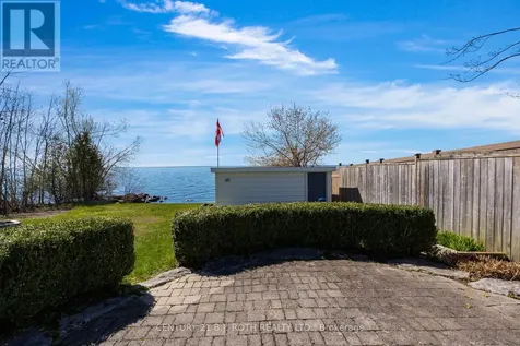 49 Lakeshore Road East Oro-medonte ON L0L 2E0
