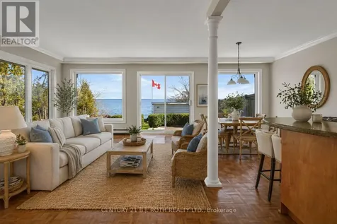 49 Lakeshore Road East Oro-medonte ON L0L 2E0