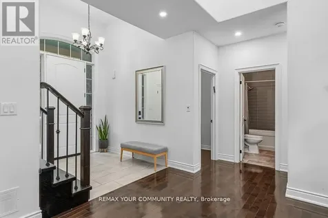 38 Windermere Circle Tay ON L4R 0C3