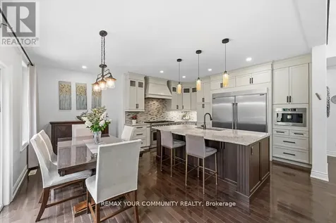 38 Windermere Circle Tay ON L4R 0C3
