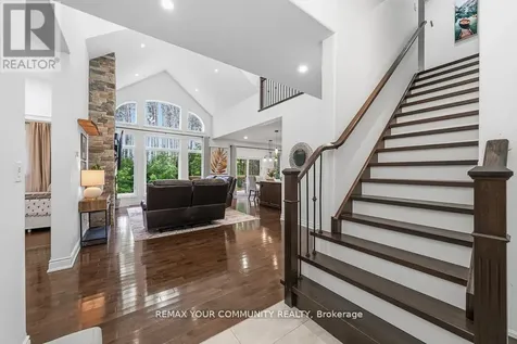 38 Windermere Circle Tay ON L4R 0C3