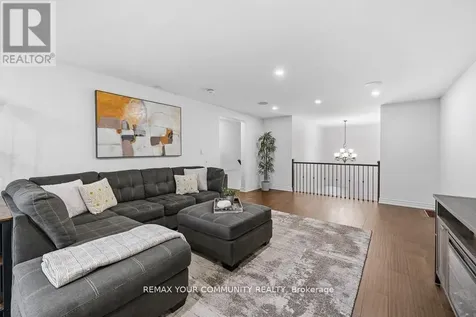 38 Windermere Circle Tay ON L4R 0C3