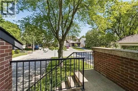 32 Lansing Square Brampton ON L6Z 1E6